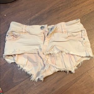 brandy Melville shorts